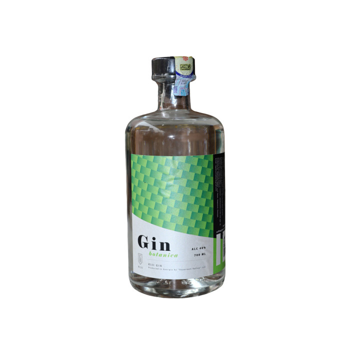 Kiji Gin Botanica 0.700
